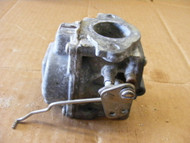 Johnson Evinrude 40 HP Carburetor Carb Throttle Assembly 5004440