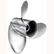 Solas Rubex CHANGE HUB Propeller 135-150-175-220-225-250-300 SSteel LH 16x17
