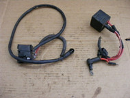 Yamaha 150 250 HP 1990-2004 Stay Fuse Holder 61A-82153-00-00