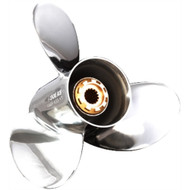 Mercury 40-50-60-70-75-90-115-125-140 Propeller 13-1/4x19 Solas 1441-133-19