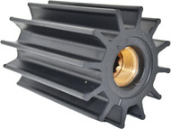 Johnson Pump 09-820B Neoprene Impeller For engine cooling pump F95B Boat Marine