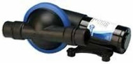 Jabsco Filterless Waste Evacuation Pump 12 Volt 50890-1000 Marine