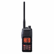 Standard Horizon HX400 Handheld VHF Marine Radio with LMR Channels Boat 