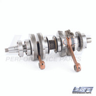 Seadoo RFI 800 3D-GSX-GTI-GTX Crankshaft 290887890 420887890 420887891 421000712