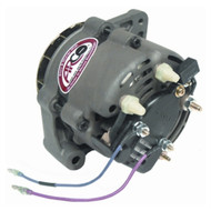 Arco OEM Mando Late Model Mercruiser Alternator 12 Volt 55 Amp 60050