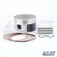 Yamaha 1.8Lit FX CruiserHO-FXHO-VXR-VXS Piston Ring STD Set Rep: 6BH-11631-00-B0
