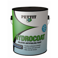 Pettit Hydrocoat Water-Based Multi-Season Antifouling Paint 1840GL