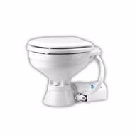 Jabsco Electric Toilets - Replacement Motor Only, 12 Volt 37064-0000 Marine
