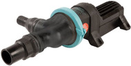 Whale-Seaward Gulper Grouper Fishbox Mk3 Waste Pump 12V BP4772