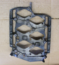 Johnson Evinrude 200-225 Bracket 334770 For Air Silencer  Carburetor Cover O/B