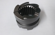 Mercury 3-4Cyl 70-75-90-115-120 Clutch Dog with 6Jaw Rev Gear 850048T Lower Unit