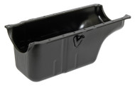 Sierra 18-0614 Mercruiser GM Gen V-VI 7.4-8.2L V8 Oil Pan Steel 845668T Inboard