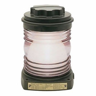 Perko Navigation Ligth White All-Round 2 Mile 360 Visibili 1130A00BLK Boat Marine