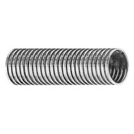 Marine Products Rigging Hose Cable Cover ID 2"x50' Outboard 127-2006 Black