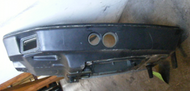 Suzuki DT 75-85 HP Lower Engine Cover 61110-96X55-0ED Gray 1988-2000 Cowling