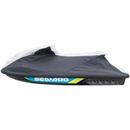 Sea-Doo 130-155 GTI-GTS-GTR-Wake Storage Cover PWC 600D polyester breathable