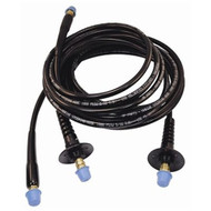 Uflex KITOBBHBR-16 Bulkhead Hydraulic Steering 16' Hose Kit Hi-Perf Boat