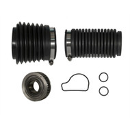 Sierra 18-2772-1 Transom Seal Kit - Volvo 3853807, 3854127, 3850426-2