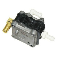 Mercury 200-225 HP DFI Optimax Fuel Pump Mechanical Pulse Replaces 14360T77