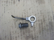 Mercury Verado 200-225-250-275 HP Oil Jet Assembly w/ Bolt 884268A1 Cyl Block