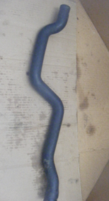 Mercury Verado 200-225-250-275-300 HP Hose Thermostat 892865 Cooler Assy