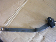 Yamaha 115-130-150-175-200 HP Left Lever Shift Rod 68F-44121-00-00