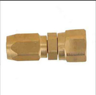 Hydraulic Connector Fitting w O-Ring f Seastar Steering Hose Racor 2TFMS-6-5B