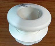 Forespar Marelon 251 Series Thru-Hull CF 251, 2" 906020 LC