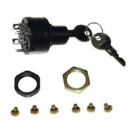 Pleasurecraft Indmar Ignition Key Switch Off-Run-Start Inboard UNIVERSAL Boat