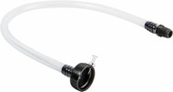 Teleflex SeaStar Fluide  Hydraulique Helm Rv@servoir Tuyau  Adapt Kit HA5438 Bateau