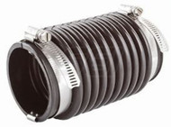 Mercruiser Alpha I, Gen II Bravo Exhaust Bellows Transom Sterndrive Rep: 18654A1
