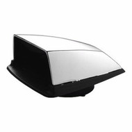 Attwood  Cowl Ventilator Chrome Plated Skin Pack  1364A3 Marine