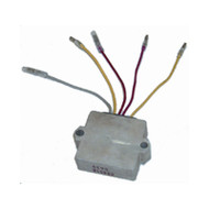 Sierra 18-5743 Mercury/Mariner Voltage Regulator 815279-3, 815279-5, 883072T