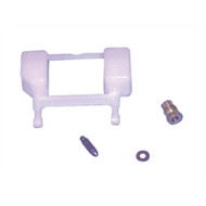 Sierra 18-7249 Mercury/Mariner 50-60-75 Carburator Needle Float 19273, 6197