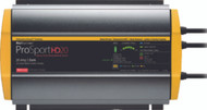 Pro Mariner 44020 ProSport HD Battery Charger 20 Amp x 2 Bank On-Board Marine