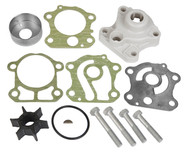 Sierra 18-3461 Yamaha Water Pump Kit W/Housing 701984-91 P601991 T5 150-225HP