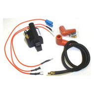 Johnson Evinrude 4 to 235HP Ignition Coil 583737 582106 CDI 183-3737