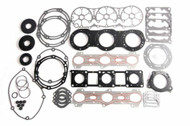 Yamaha 1200 PV GP1200R-XLT Complete Engine Motor Gasket Kit Waverunner 48-407B