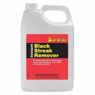 Star Brite Instant Black Streak Remover 1 Gallon 71600 Cleaning Boat