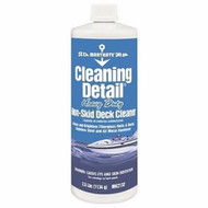 Marykate Cleaning Detail heavy Duty Non-Skid Deck Cleaner 1 Quart MK2132