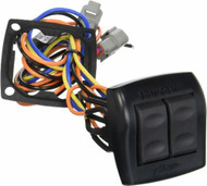 Bennett BRC4000 Rocker Switch Control for Bolt electric Actuator Trim Tab Boat