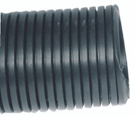 T-H Marine RFH1DP Rigging Tubbing Hose 2" Diam x 50' Roll Black Boat Cable-Wires