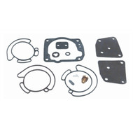 Sierra 18-7247 Carb Kit Johnson/Evinrude V4 & V6(90), 1988-2001,438996