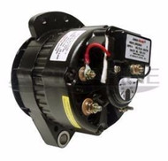 Alternator 24V 35A Prestolite Motorola 6P/6T1395 Caterpillar 3208 Marine Diesel