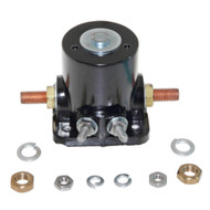 Sierra 18-5808 Mercury Johnson Evinrude Starter Solenoid 395419 582708 47886T