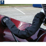 TH Marine Rigging Sleeve 48" Zippered Protect Cable-Hose ZRS-1-DP Outboard Motor