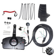 Console Control Box Remote Trim Tilt Switch for Mercury 16900A15, A1,  881170A15