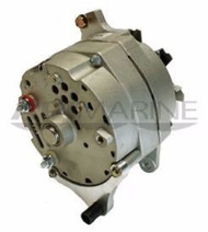 Alternator Yanmar Perkins Small DIESEL Auxillary Engines 12V 120A Balmar VR1200