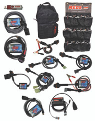 Mercury Johnson Evinrude Suzuki Yamaha MEFI Honda Rotax DIAGNOSTIC MEDS 9.0 CDI 531-0500T3