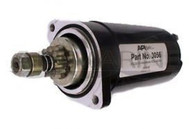 Kawasaki JS440 550 Starter Motor 1976-95 21163-5031, 21163-3710 Jetski 3056 00380-0003056-00